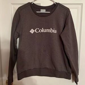 Columbia Crew Sweater